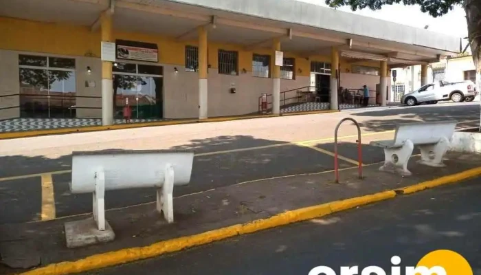 Rodoviária - Areado - 181