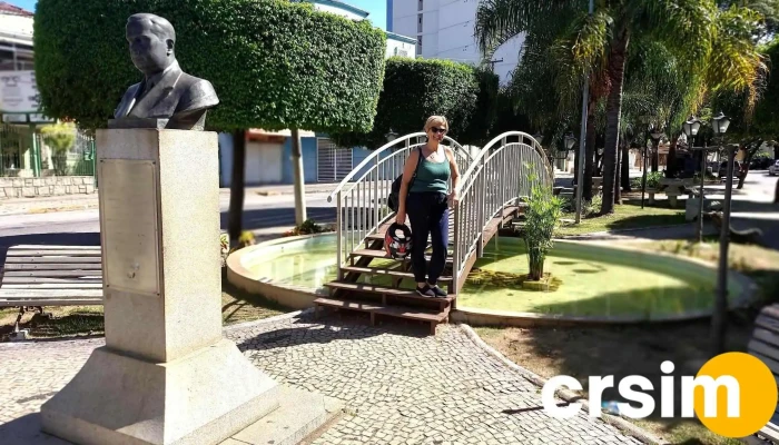 Rodoviaria De Cordeiro Tudo - Cordeiro