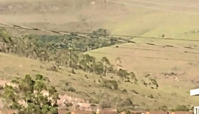 Rodoviária - Mg