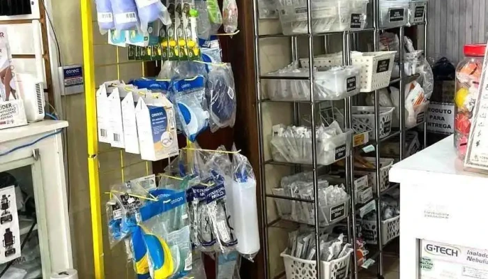 Roma Produtos Medicos E Hospitalares Mais Recentes - Maricá