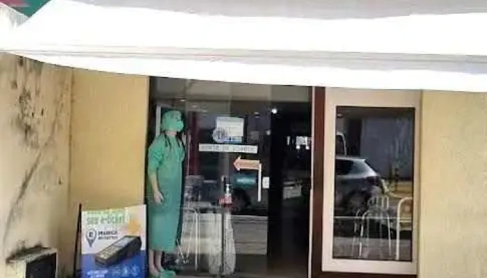 Roma Produtos Médicos e Hospitalares - Maricá