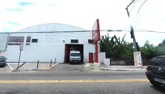 Roma Produtos Medicos E Hospitalares Street View E 360deg - Maricá