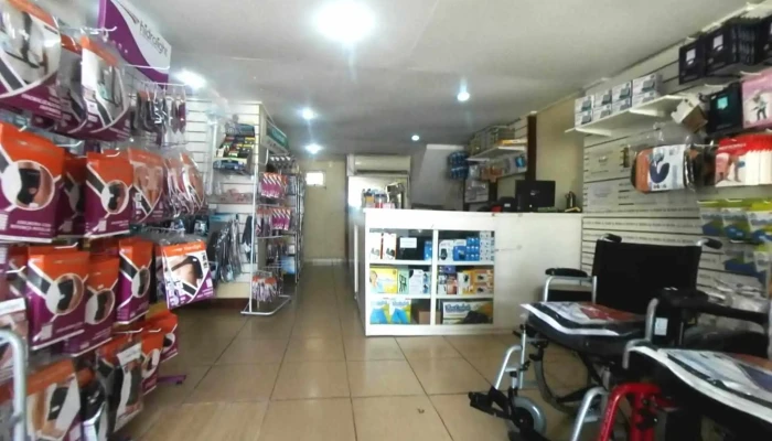 Roma Produtos Medicos E Hospitalares Tudo - Maricá