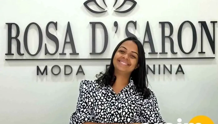 Rosa De Saron Paty Do Alferes -  Do Proprietario - Paty Do Alferes