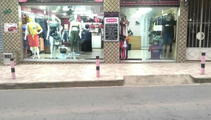 Rosa Linda Fashion -  Tudo - São José Do Vale Do Rio Preto
