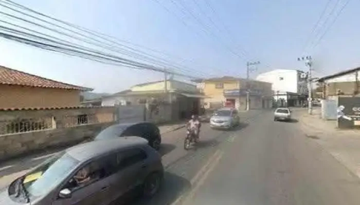 Rosalia Presentes Street View E 360deg - Quatis