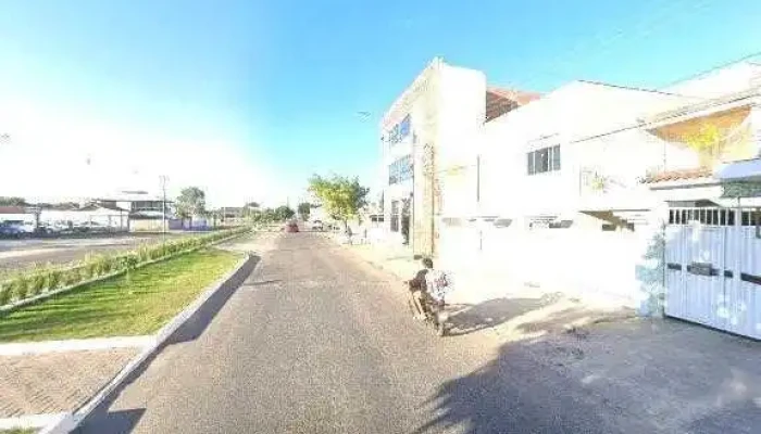 Rosas Rosas Street View E 360deg - Quissamã