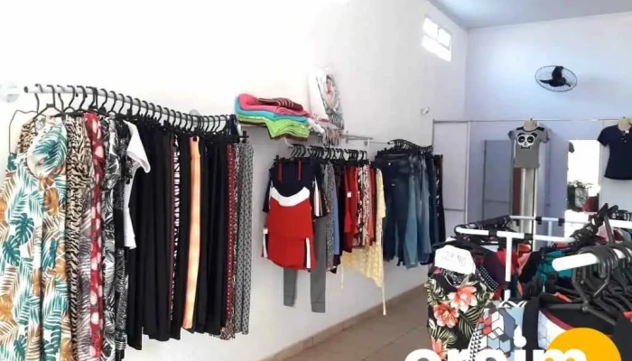 Rose Fashion - Tv. Crispim Santana