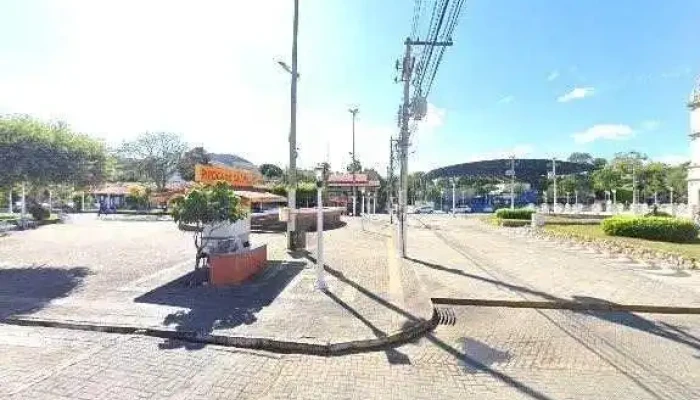 Rouge Shoes -  Street View E 360deg - São Fidélis