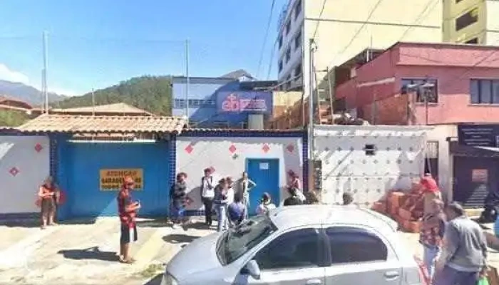 Roupa De Baixo -  Street View E 360deg - Nova Friburgo