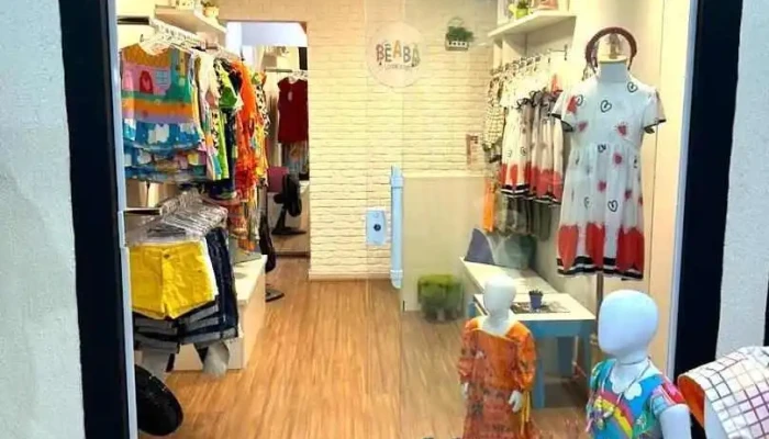 Roupas Infantis Coloridas para Meninas | 1 a 14 anos | São Gonçalo | BêaBa Lookinhos - São Gonçalo