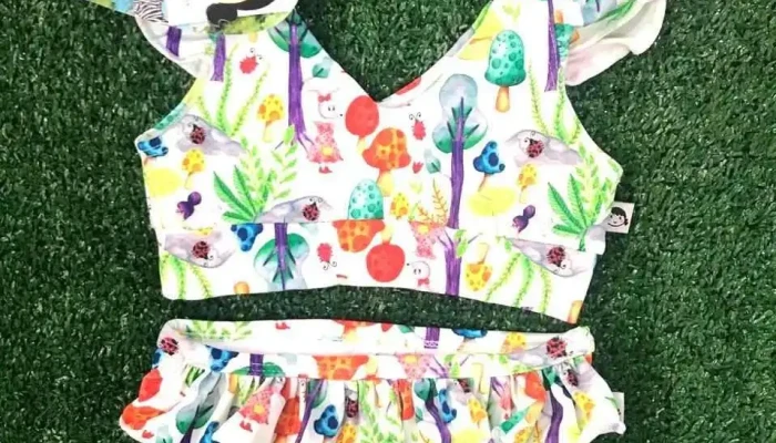 Roupinha Miuda   Moda Infantil Tudo - Cachoeiras De Macacu