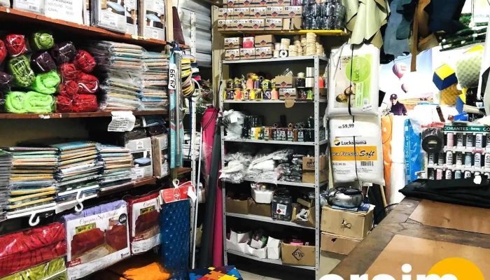 Rr Espumas E Colchoes Arte Couro Plasticos Campos Dos Goytacazes Rj Do Proprietario - Campos Dos Goytacazes