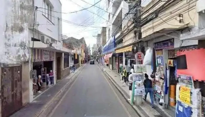 Rr Espumas E Colchoes Arte Couro Plasticos Campos Dos Goytacazes Rj Street View E 360deg - Campos Dos Goytacazes