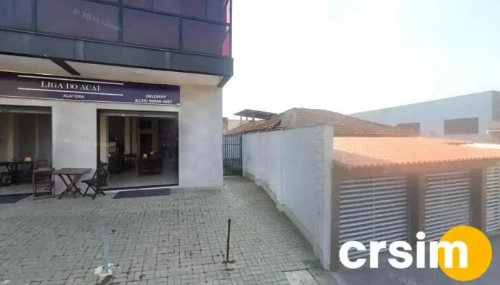 Rua Maria Aparecida Moreira - Quatis