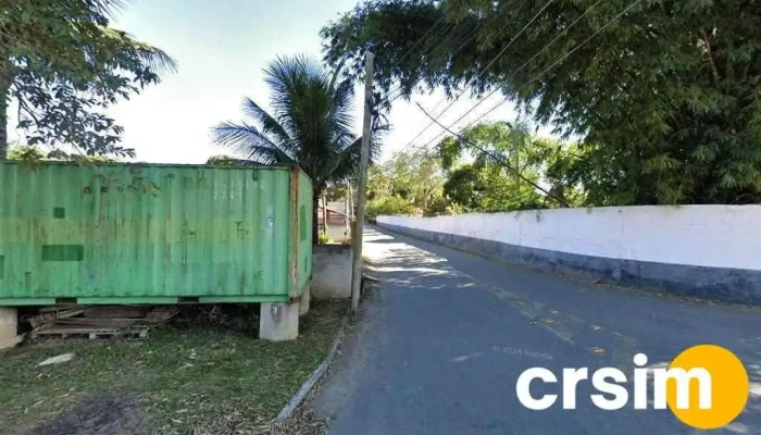 Rua Santa Rita De Cássia 1551, Piraí - Rio de Janeiro,, Brasil - Piraí