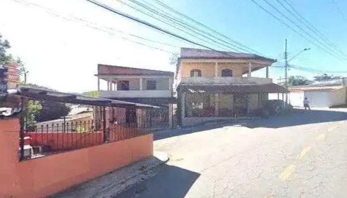 Rua Santa Rita De Cassia 198 Pirai   Rio De Janeiro Brasil Tudo - Piraí