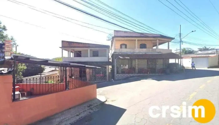 Rua Santa Rita De Cássia 198, Piraí - Rio de Janeiro,, Brasil - Piraí