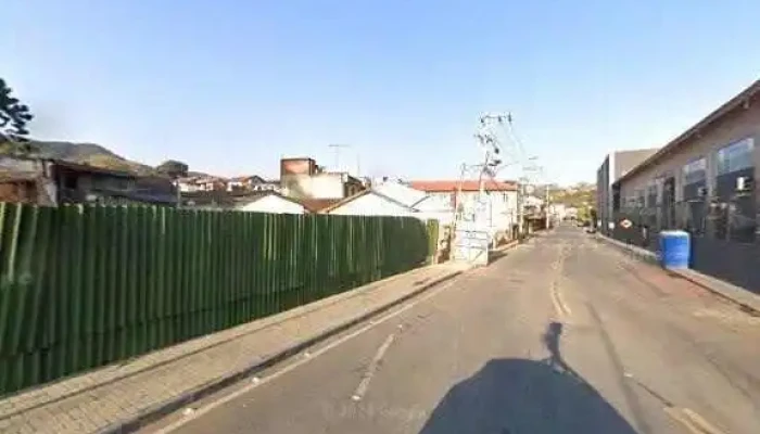 Rua Torta -  Street View E 360deg - Miguel Pereira