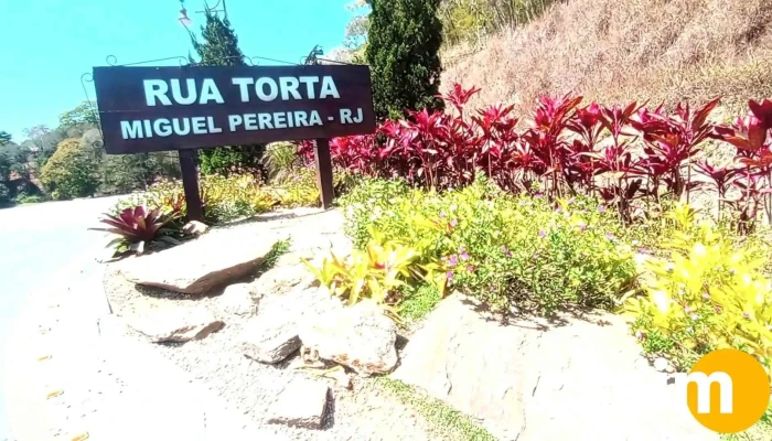 Rua Torta -  Videos - Miguel Pereira