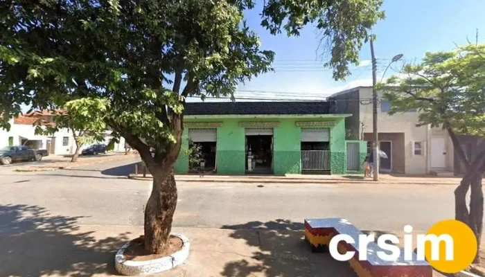 Ruas e Ruas Ltda - 216 - Centro