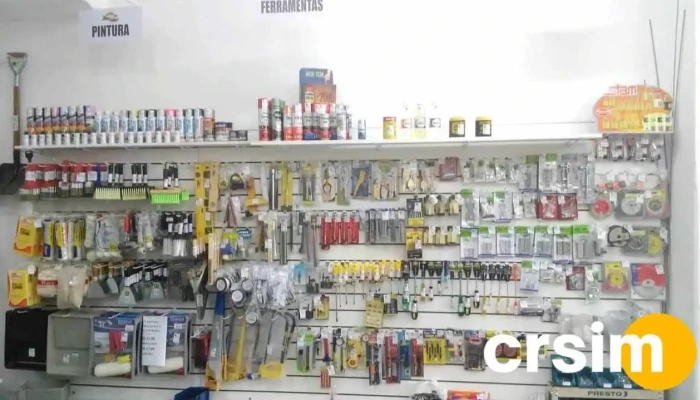 Rup Servicos E Empreendimentos Interior - Cantagalo