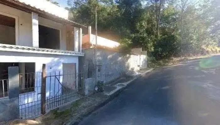 Rup Servicos E Empreendimentos Street View E 360deg - Cantagalo