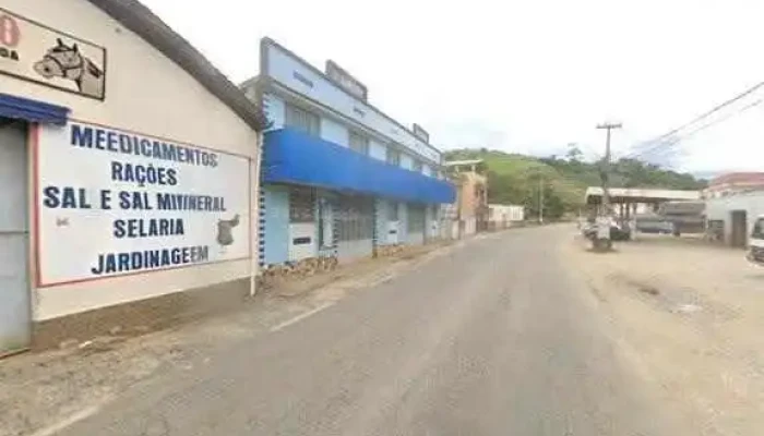 Rural Macuco Comercio De Produtos Agricola Ltda Street View E 360deg - Macuco