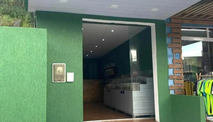 Sabor Da Terra Armazem Do Proprietario - Mangaratiba