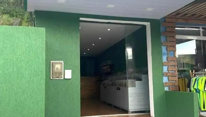 Sabor da Terra Armazém - Mangaratiba