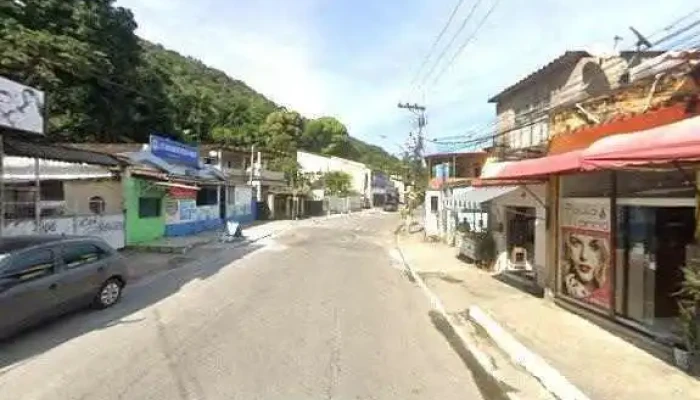 Sabor Da Terra Armazem Street View E 360deg - Mangaratiba