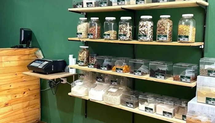 Sabor Da Terra Armazem Tudo - Mangaratiba