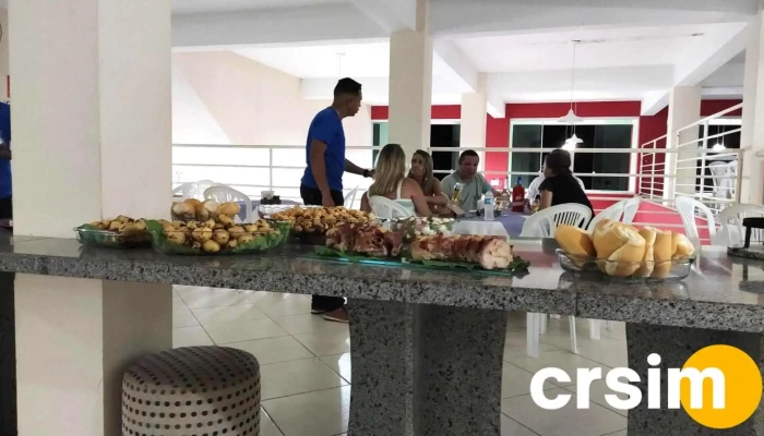 Sabor e Arte Bar e Pizzaria - Mg