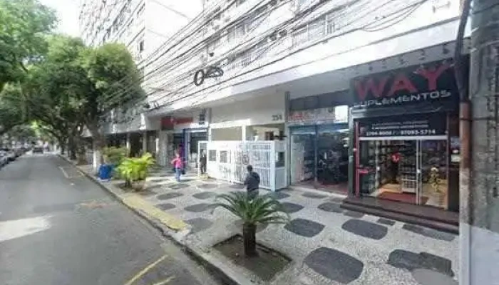 Sacada -  Street View E 360deg - Niterói