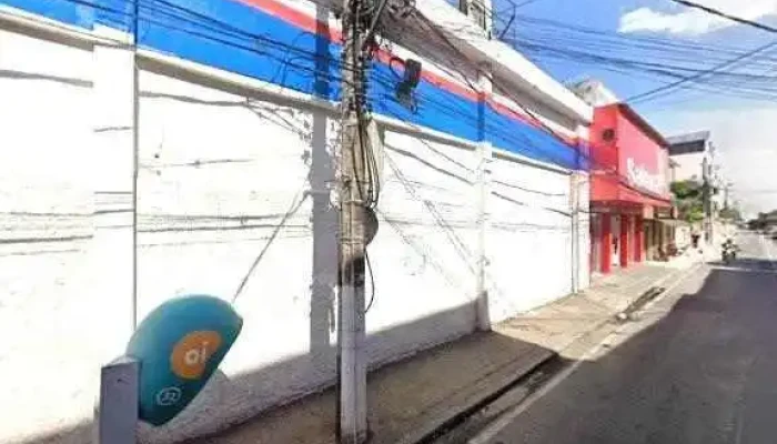 Sakura Presentes Street View E 360deg - Itaguaí