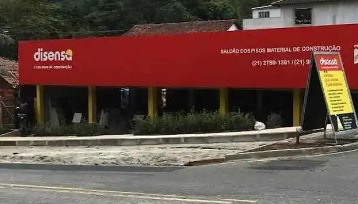 Saldao Dos Pisos Muriqui - Mangaratiba