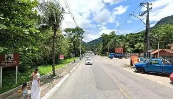 Saldao Dos Pisos Muriqui -  Street View E 360deg - Mangaratiba