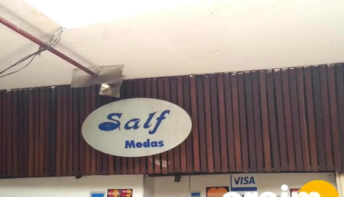 Salf Modas - Duque De Caxias