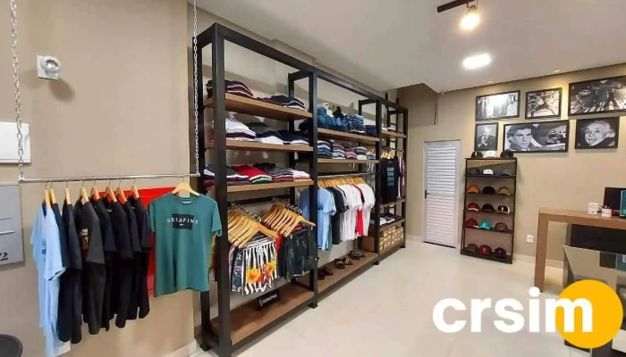 Salvatore L'uomo Moda Masculina - 104 - Loja 02 - Centro
