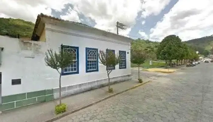 Samense -  Tudo - Santa Maria Madalena