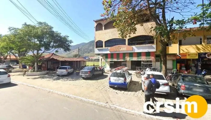 Sane Modas - Cachoeiras De Macacu