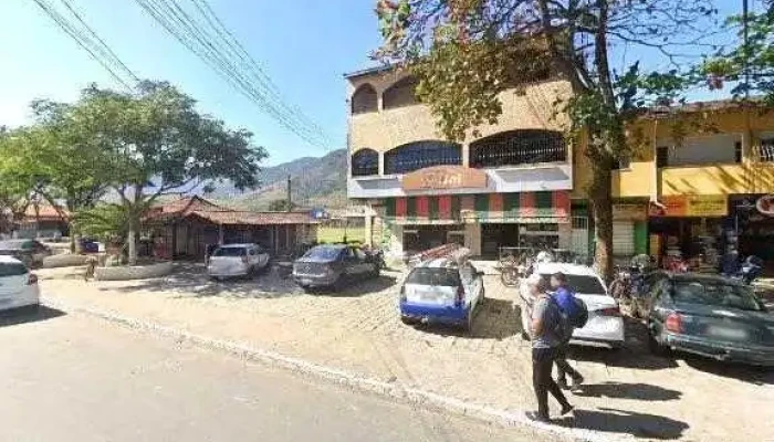 Sane Modas -  Tudo - Cachoeiras De Macacu
