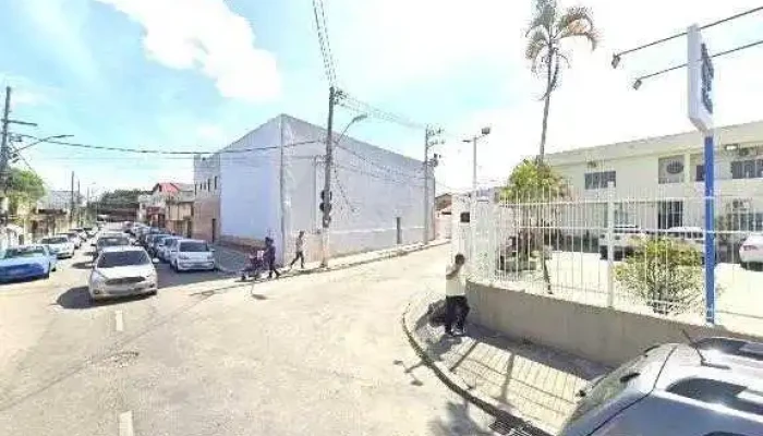 Sanharo Kids Street View E 360deg - Itaguaí