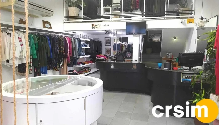 Sanroe Interior - Porciúncula