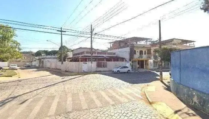 Sanroe Street View E 360deg - Porciúncula