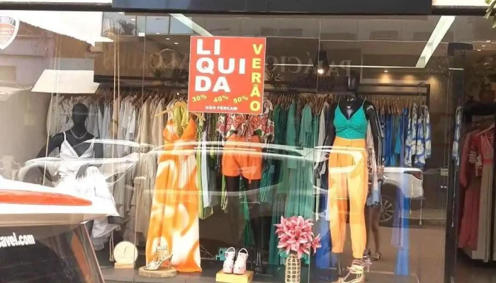 Santa Fė Store - - Centro