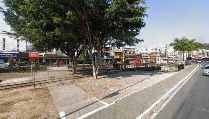 Santa Lolla -  Street View E 360deg - Miguel Pereira