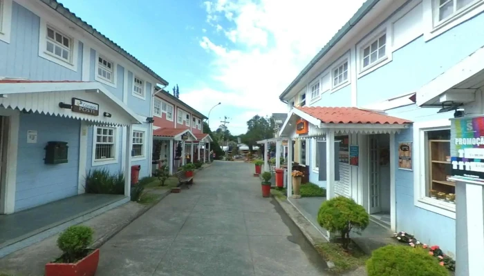 Santamadre 3 -  Street View E 360deg - Itatiaia