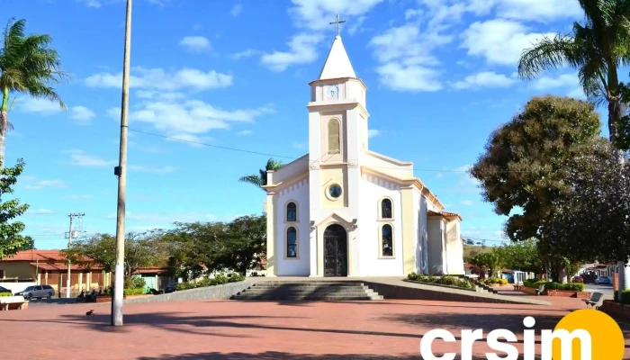 Santuario De Nossa Senhora Da Abadia Principal - - Centro