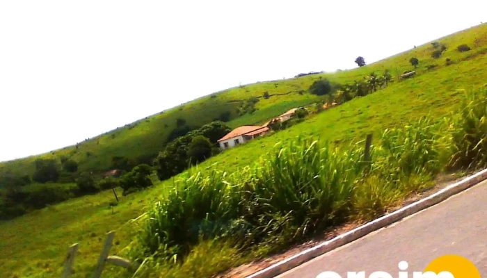 Sao Jose De Uba Montanha - São José De Ubá